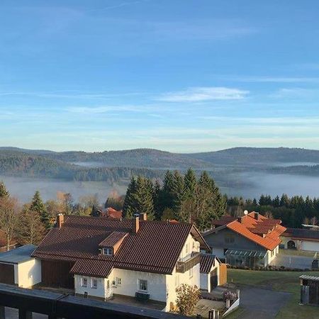Apartmany Almberg Philippsreut Dış mekan fotoğraf