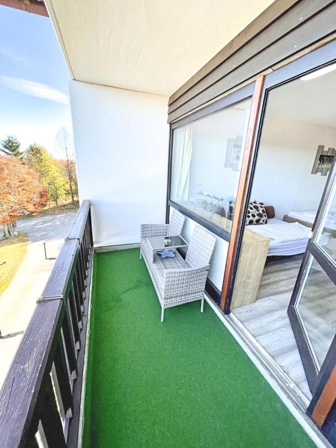 Apartmany Almberg Philippsreut Dış mekan fotoğraf