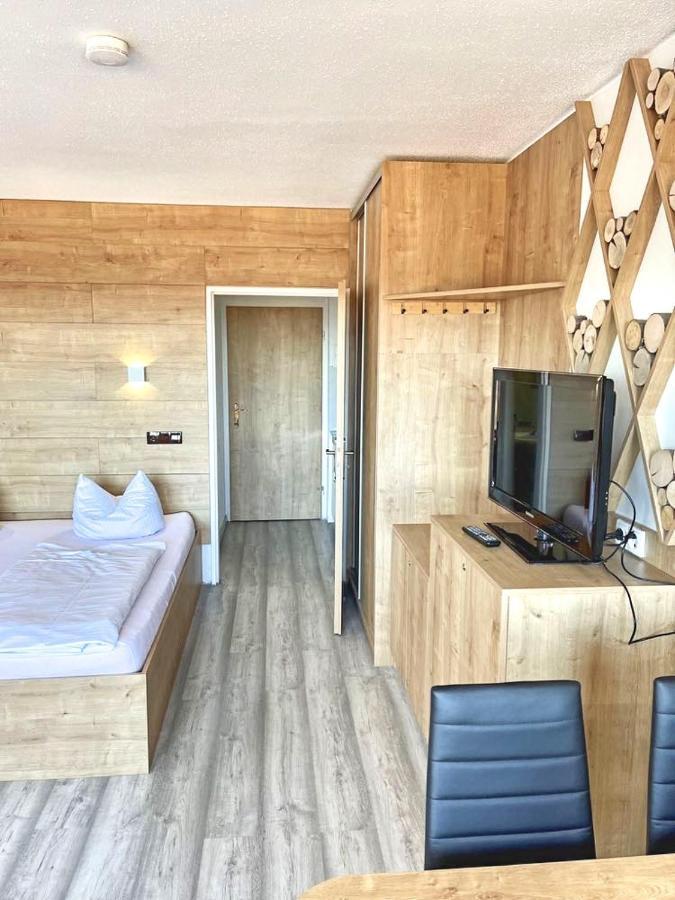 Apartmany Almberg Philippsreut Dış mekan fotoğraf